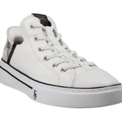 Sneakers*Skechers Premium Leather One OG Slip Ins
